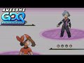 Pokémon Sapphire by Gunnermaniac in 2:14:15  - AGDQ2020