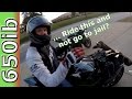 Test Ride My 2015 Kawasaki Ninja H2!