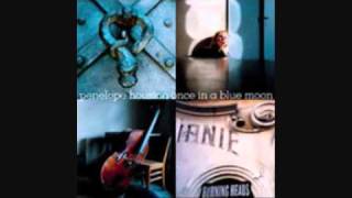Penelope Houston - Another Train Blues