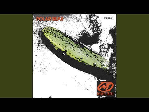 Polar Bear (Sharp Boys Extended Vocal)