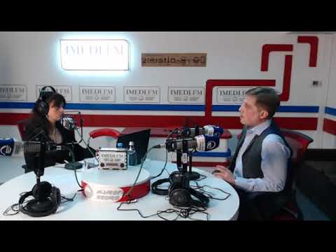 ევროკავშირთან უვიზო მიმოსვლა/“დღის არხი“/რადიო იმედი, Radio Imedi