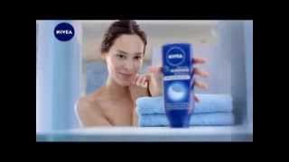 NIVEA, นีเวีย : In shower skin conditioner