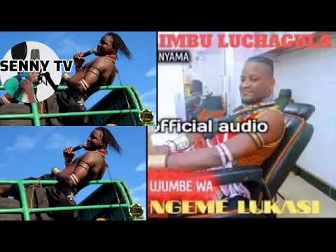 Limbu Luchagula Ujumbe wa Ngeme Lukasi 2023 msambazaji SENNY TV