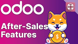 After-Sales Features | Odoo Helpdesk