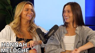 38: Navigating Growing Up with Hannah Meloche