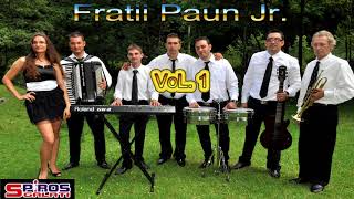 Fratii Paun Jr  Vol 1