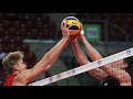 Memorable Moments in Volleyball History