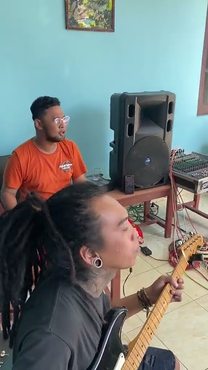 LATIHAN FARIZ KENDANG MAHESA MUSIC...