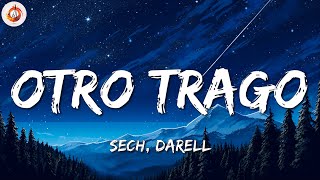 Sech, Darell ╸Otro Trago | Letra/Lyrics