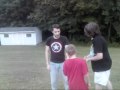 Joe Vs Scotty Episode 1: Amateur Wrestling