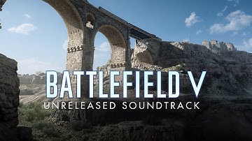 Battlefield V Soundtrack - End of Round: Hamada
