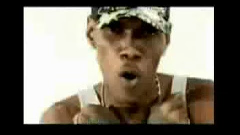 Thumbnail of Vybz Kartel feat Spice Ramping Shop RAW