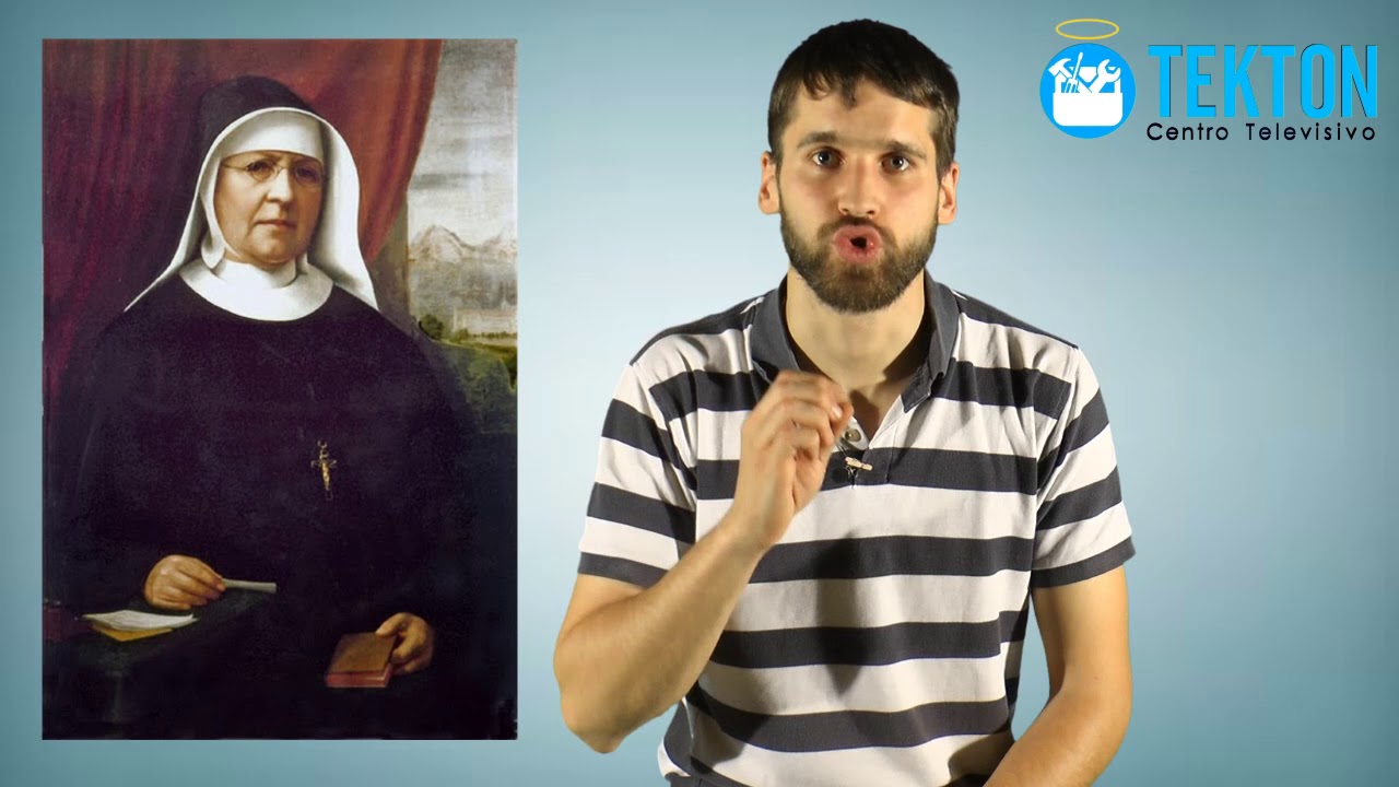 Santo del día 16 de junio: Santa Maria Teresa Scherer (Santo de hoy)