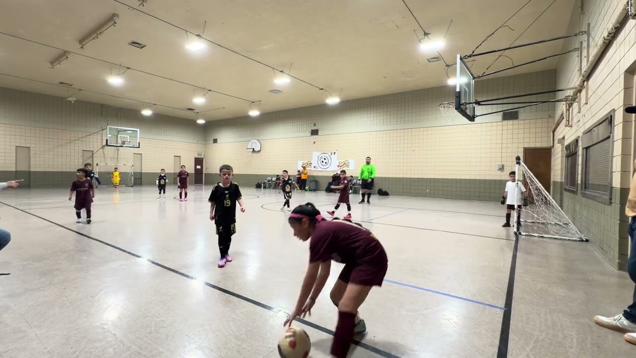 Vamos miniwildcats ⚽️#suscribete #vamos #futbol 