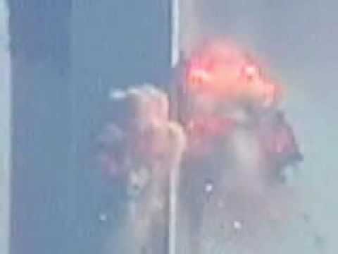 911 Brazen Head Fakery in slow motion (Manos Megag...