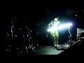 Optrum live in Tokyo