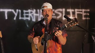 Christian Rap | Tylerhateslife - Haters Hate (Acoustic) video