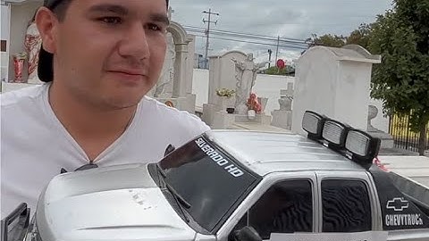 Le regalé una camioneta a conductor de taxi por llevarme al panteón 😭 lloramos