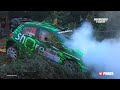 Rali Viana do Castelo 2021 | Crash & Pure Sound | Full HD