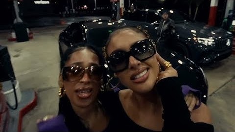 Tommy Richman - Actin Up (Official Audio)