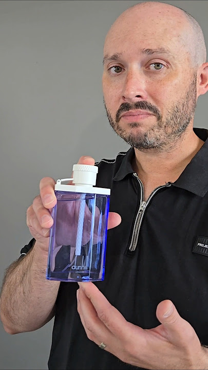 Dunhill Desire Blue Ocean