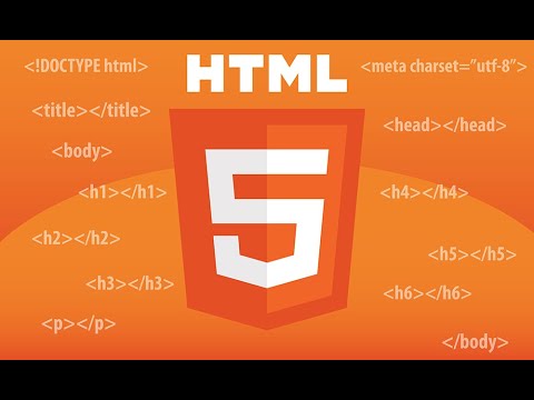 Video: Gdje ide stil u HTML-u?