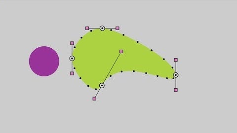 ZIM Bubbling: 102. hitTestPath - #HTML #Canvas #JavaScript, #CreateJS, #ZIMjs
