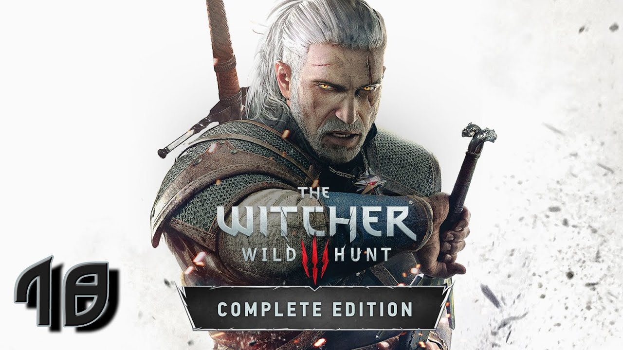 Coeur Sauvage The Witcher 3