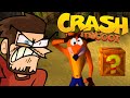 Crash Bandicoot - A Rage Inducing Classic