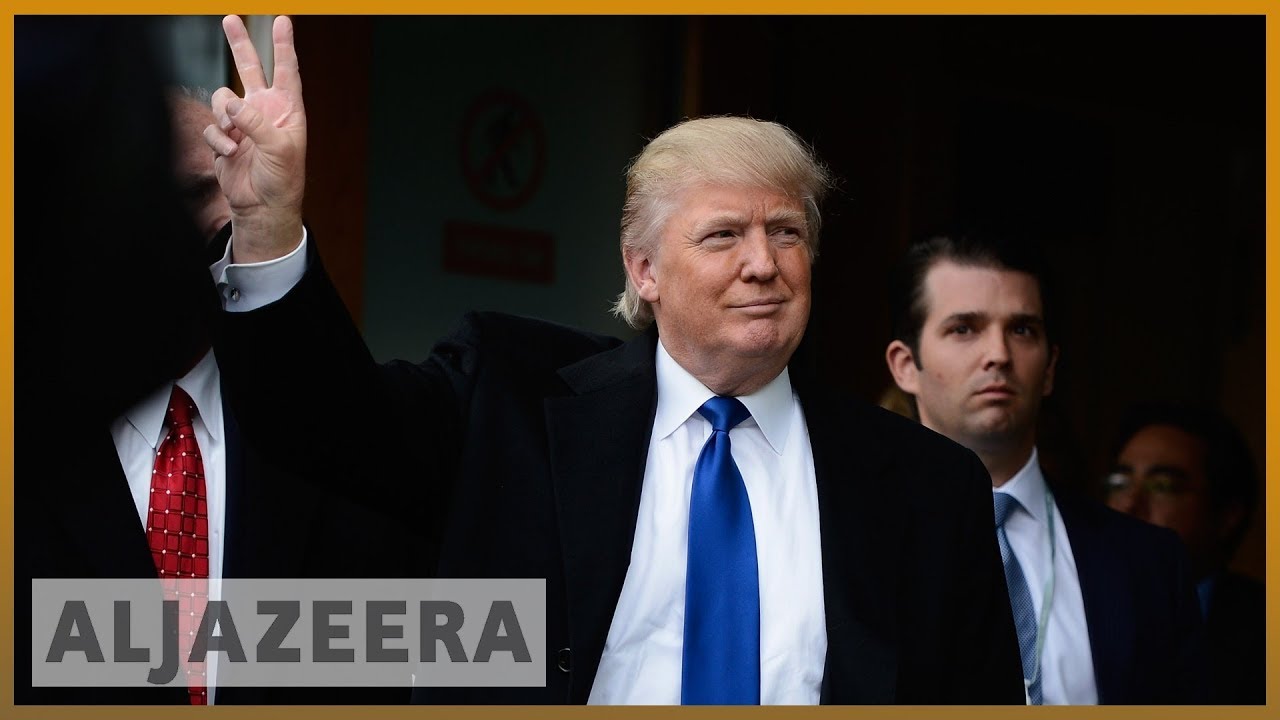 ترامب سيطلق حملة إعادة انتخابه لعام 2020 في فلوريدا