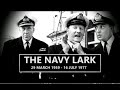 The navy lark series 41 e01  05 incl chapters 1961 high quality