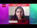 Edtech trends in 2020  nasscom insights education technology