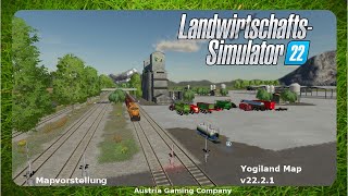 ["Lohnunternehmen", "LU", "Austria", "Agrar", "Landwirtschafts", "Simulator", "Mapvorstellung", "LS22", "Modvorstellung", "LS17", "LS19"]