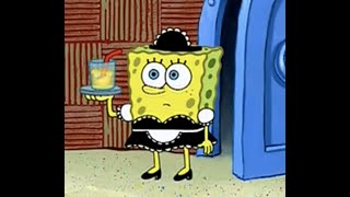 Celebrity Why Aren't You In Uniform (Spongebob Remix) - Jackson Beatz Wealth