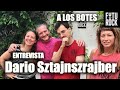 DARIO SZTAJNSZRAJBER ★ La política en tiempos de postverdad