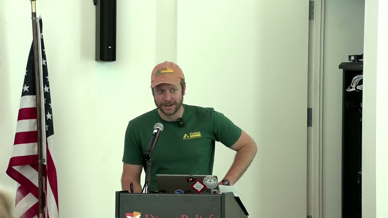 Home Hardening and Defensible Space Workshop 3 25 23