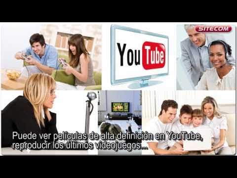 Video: ¿Cuál es la diferencia entre Wireless G y N?