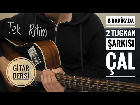 3 KOLAY AKORLA 2 TUĞKAN ŞARKISI ÇAL (Geber & Git )