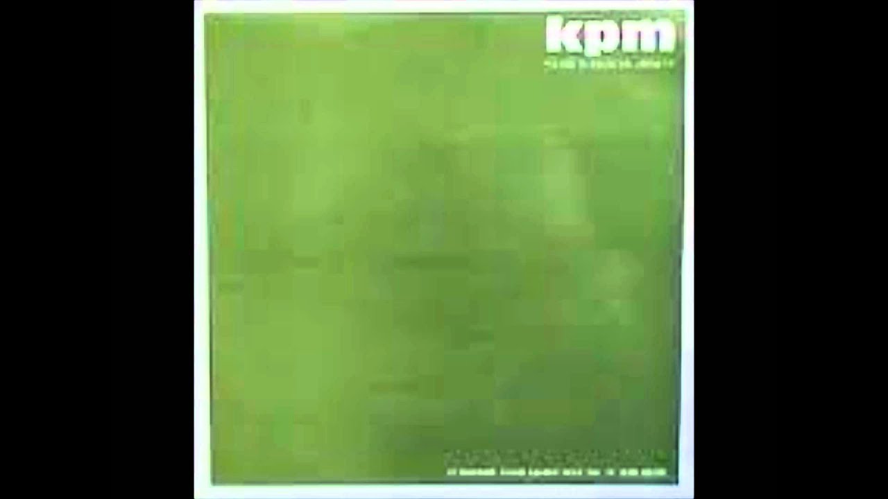 Brian Bennett - Flying Squad auf YouTube ansehen Brian Bennett - Flying Squad auf YouTube ansehen