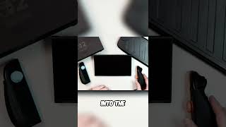 The Best Switch 2 Case for Full Functionality?! #gaming #switch2 #viral