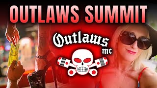 Outlaws MC Shot Caller Summit: Tommy O Discussed Witness Before Her Death