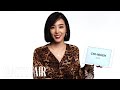 Tiffany young teaches you korean slang  vanity fair