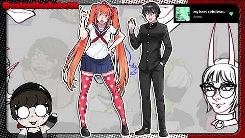 The Problem With Yandere Simulator