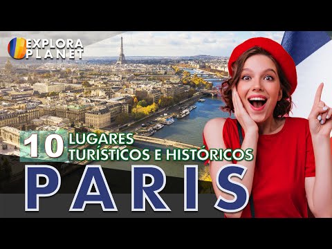 Video: ¿Dónde está la orilla izquierda de París?