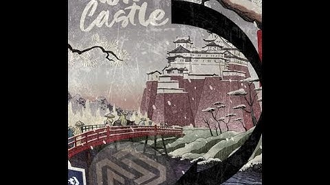 Insert Here...The White Castle + Matcha@woodneq