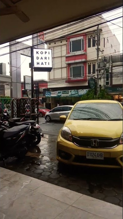 KOPI Janji Jiwa