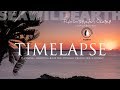 Time-lapse in Northern Okinawa