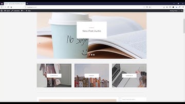 Sarah - A Lifestyle WordPress Blog Theme - Blog Theme - Blog Template