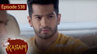 Kasam - Eps 538 - Une Histoire Damour Et De Réincarnation Ultime - Série Complète En Français