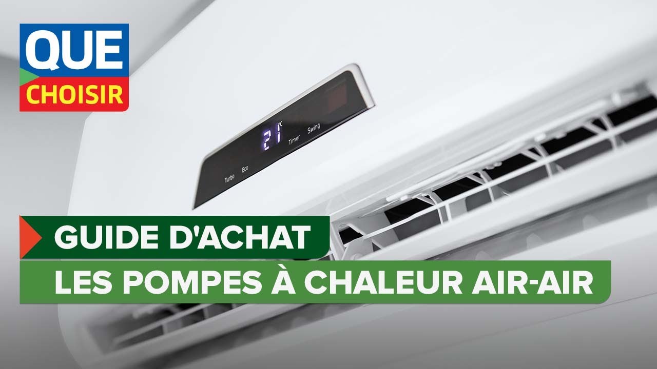 Ventilateur - Guide d'achat - UFC-Que Choisir